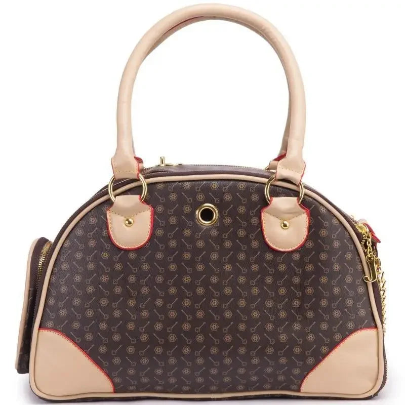 Luxury Pet Carrier | Fashionsarah.com