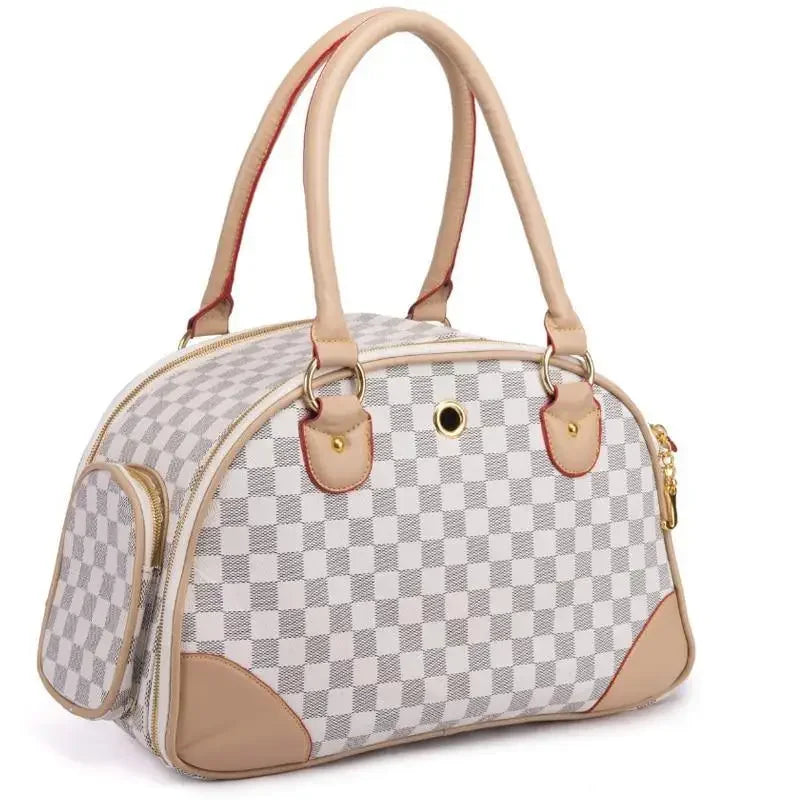 Luxury Pet Carrier | Fashionsarah.com