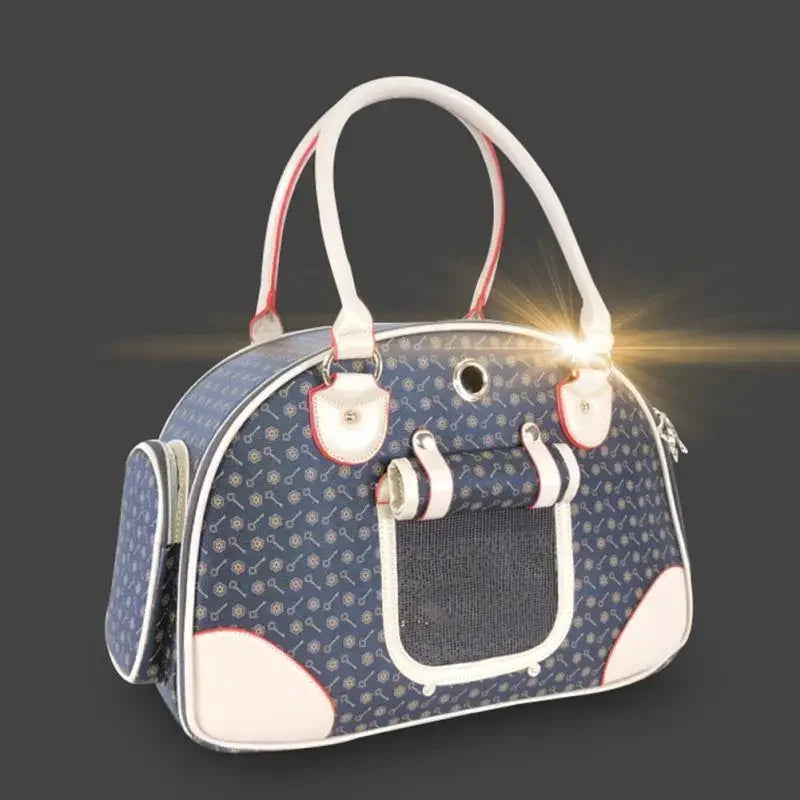Luxury Pet Carrier | Fashionsarah.com