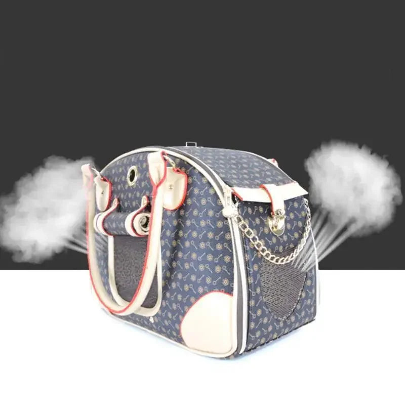 Luxury Pet Carrier | Fashionsarah.com