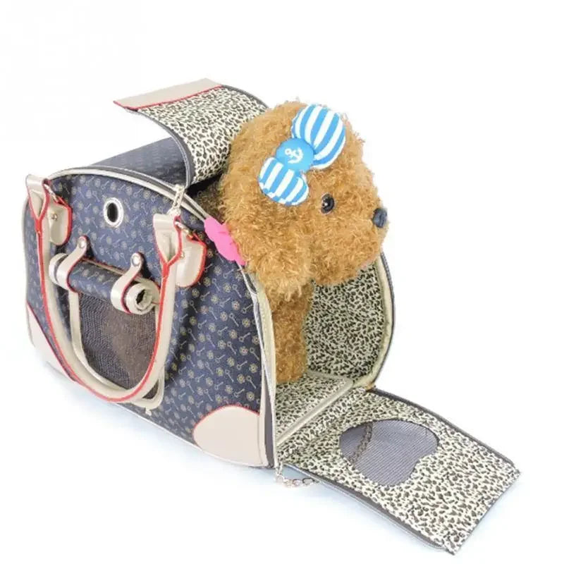 Luxury Pet Carrier | Fashionsarah.com