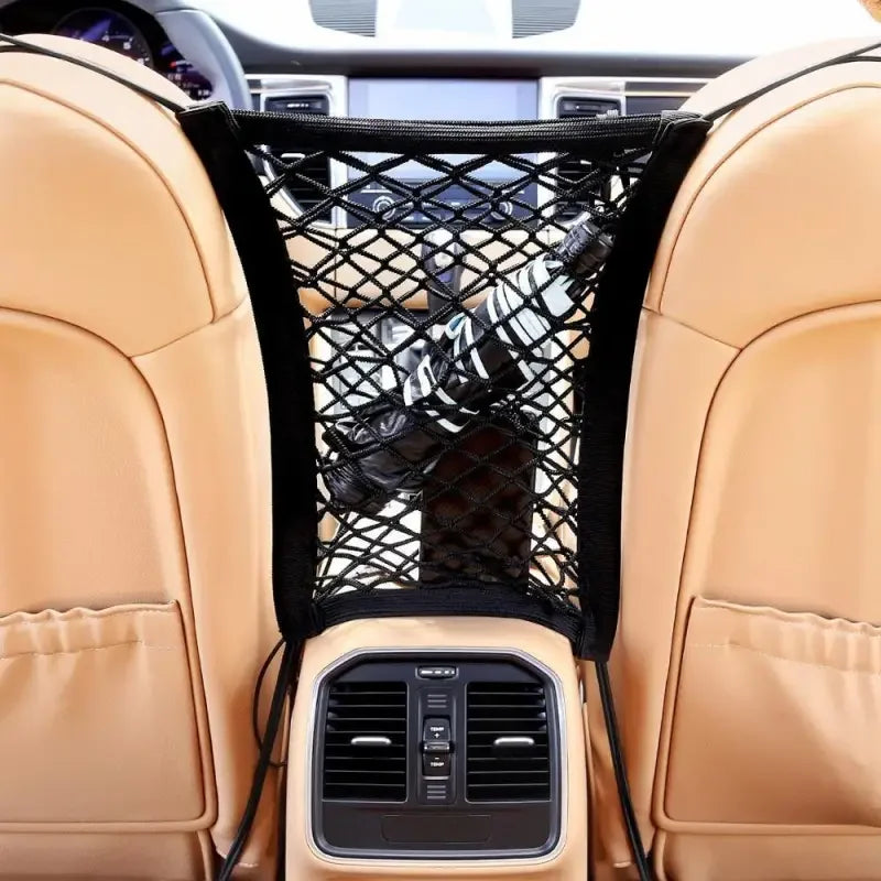 Auto Seat Net Organizer | Fashionsarah.com