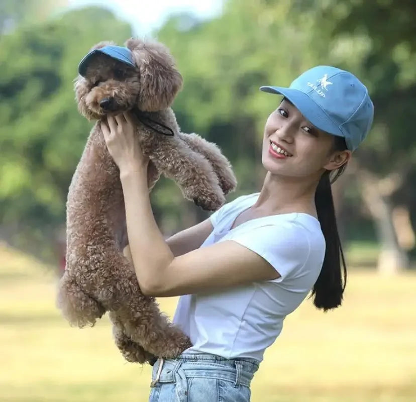 Matching Pet Hat | Fashionsarah.com