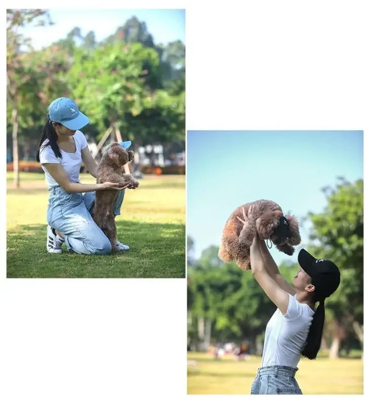 Matching Pet Hat | Fashionsarah.com