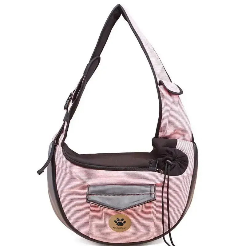 Pet Shoulder Carrier | Fashionsarah.com