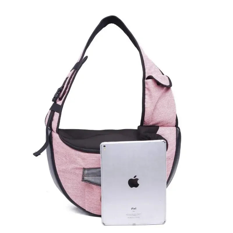 Pet Shoulder Carrier | Fashionsarah.com