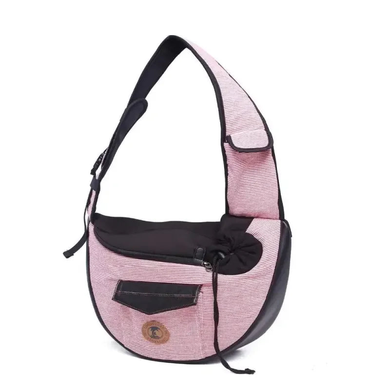 Pet Shoulder Carrier | Fashionsarah.com