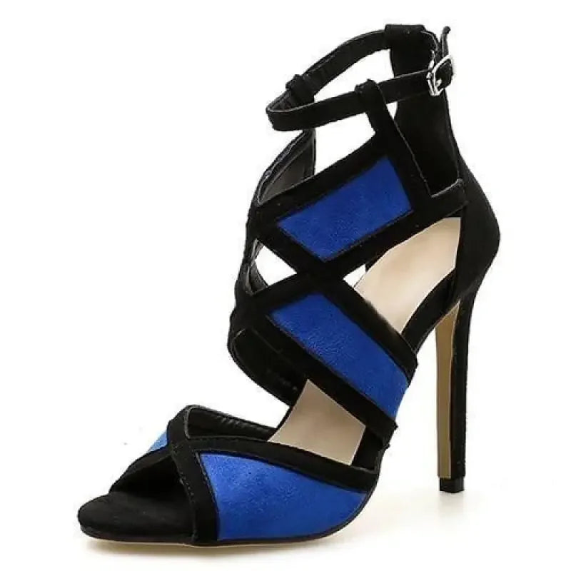 New Gladiator Heels | Fashionsarah.com