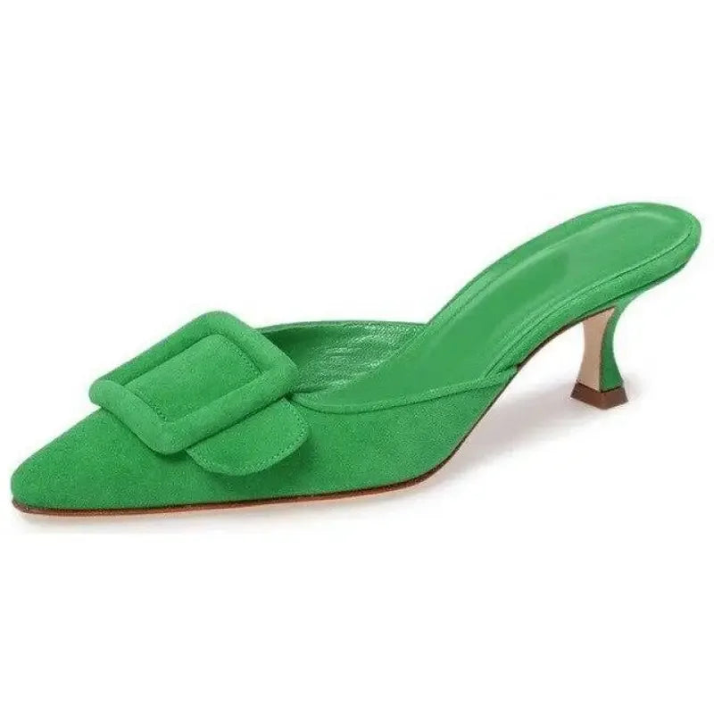 Sexy Slingback Pumps | Fashionsarah.com