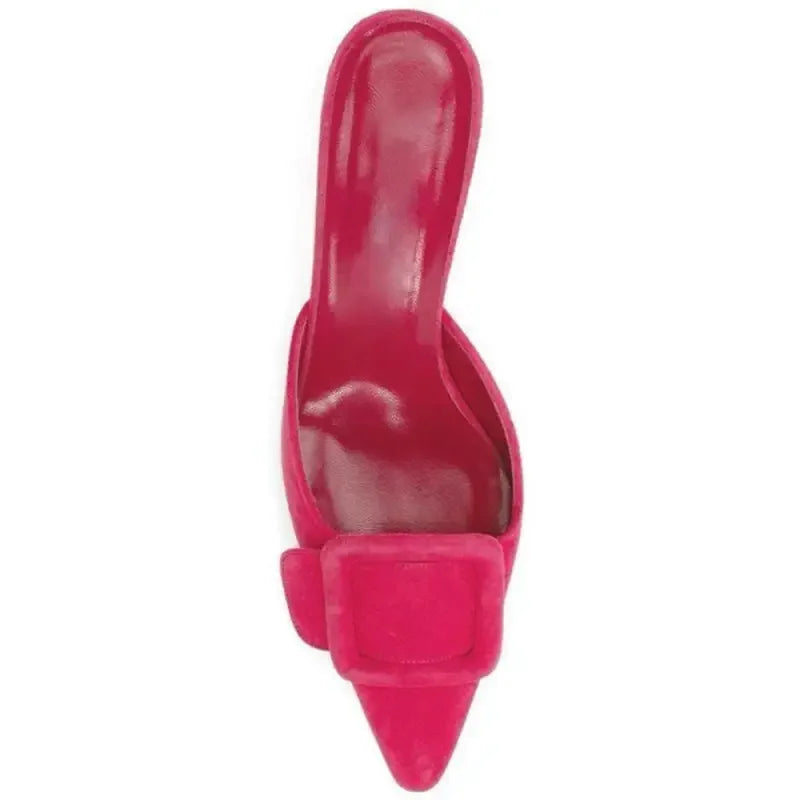 Sexy Slingback Pumps | Fashionsarah.com