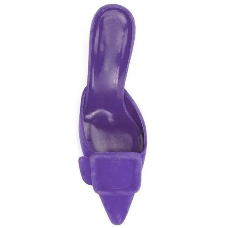 Sexy Slingback Pumps | Fashionsarah.com