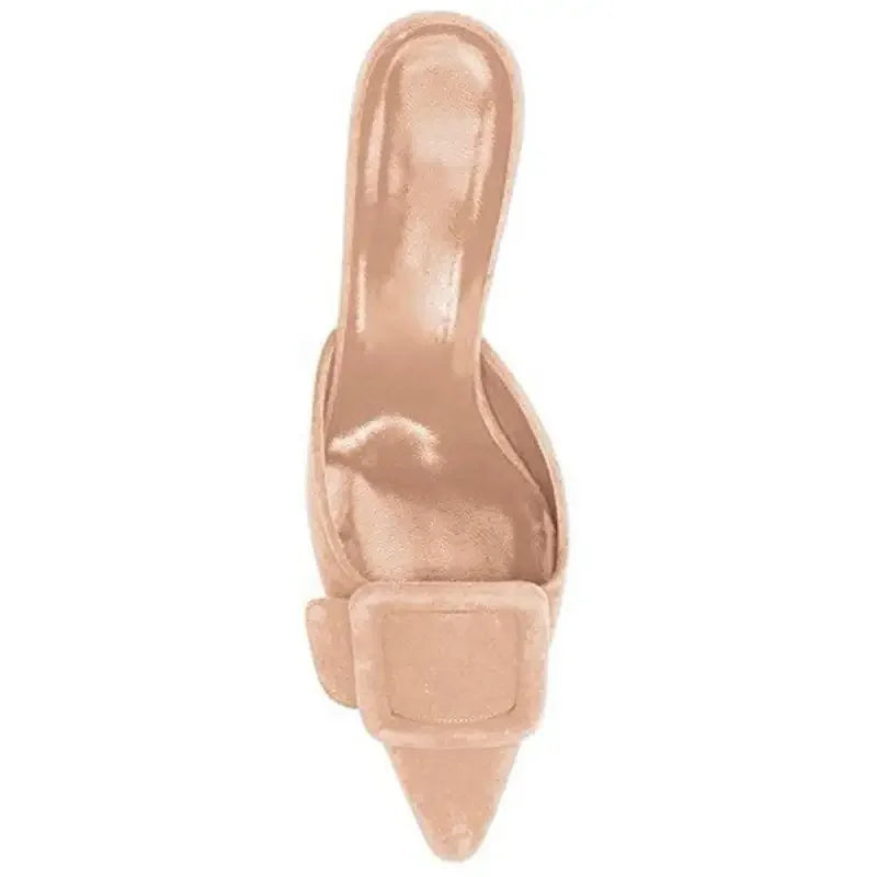 Sexy Slingback Pumps | Fashionsarah.com