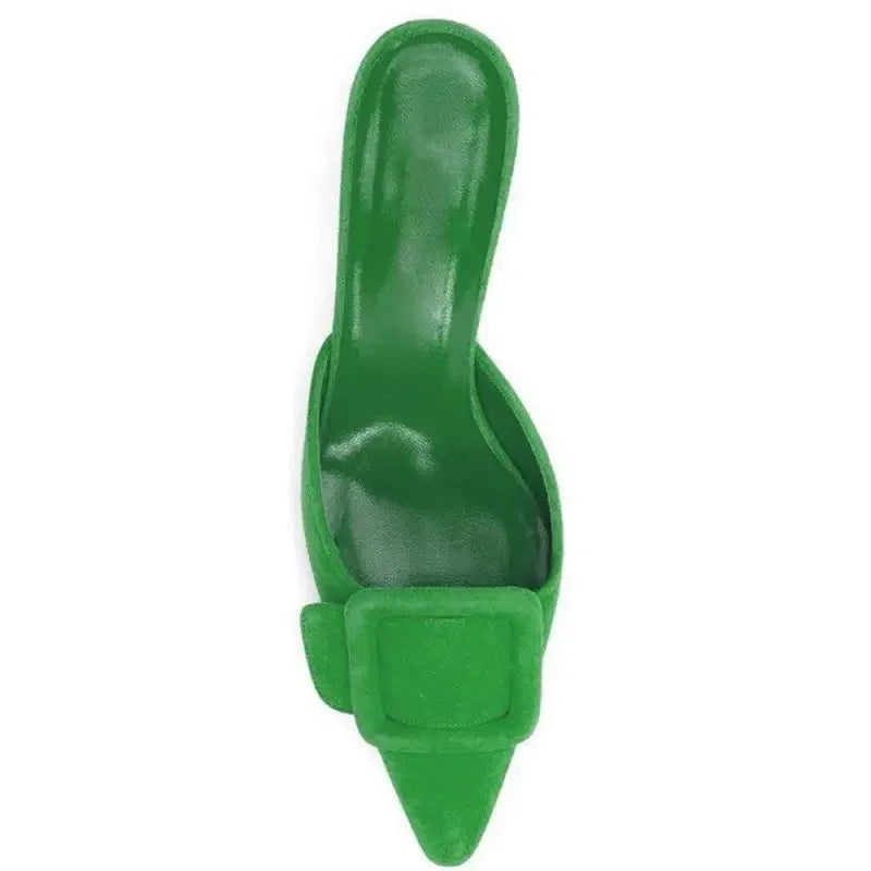 Sexy Slingback Pumps | Fashionsarah.com