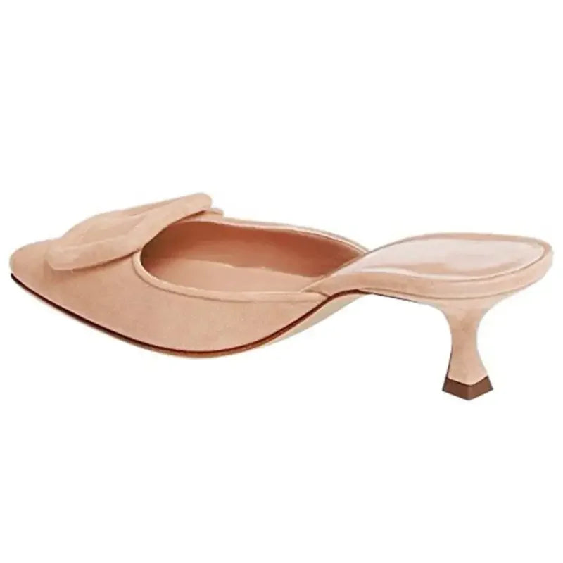 Sexy Slingback Pumps | Fashionsarah.com