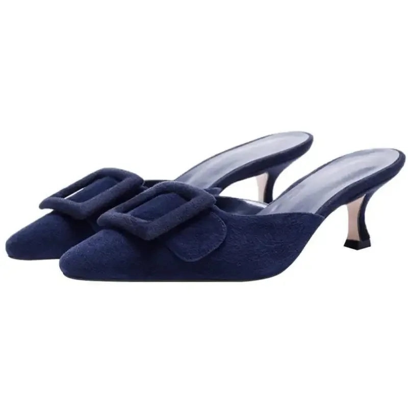 Sexy Slingback Pumps | Fashionsarah.com