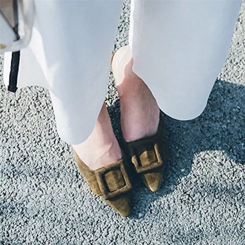 Sexy Slingback Pumps | Fashionsarah.com