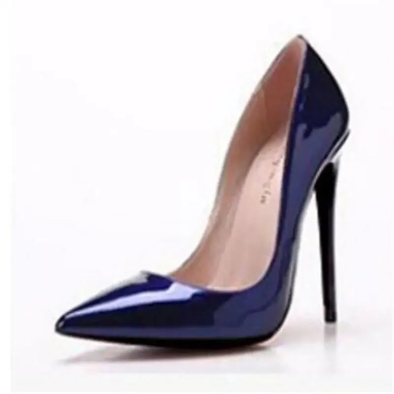 Pointed Toe Stilettos | Fashionsarah.com