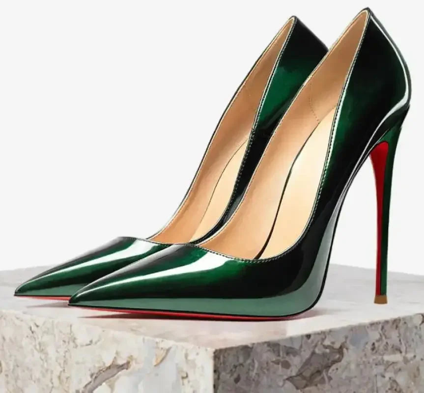 Pointed Toe Stilettos | Fashionsarah.com