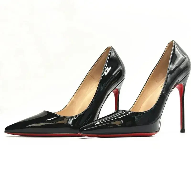 Pointed Toe Stilettos | Fashionsarah.com