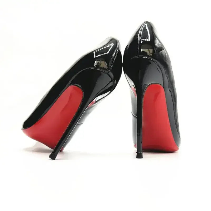 Pointed Toe Stilettos | Fashionsarah.com