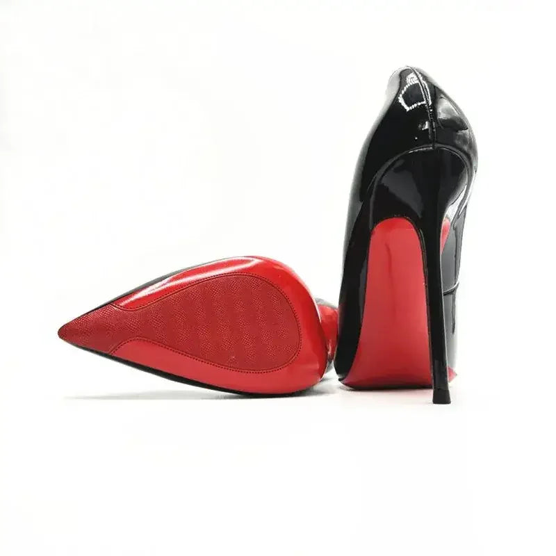 Pointed Toe Stilettos | Fashionsarah.com