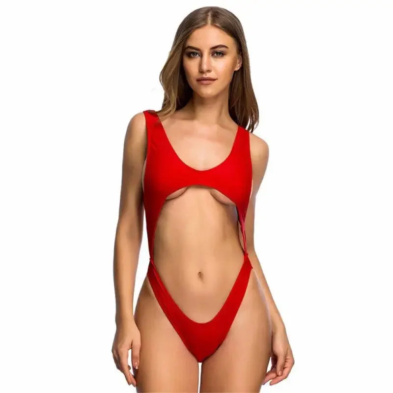 Trikini for Small Breast | Fashionsarah.com