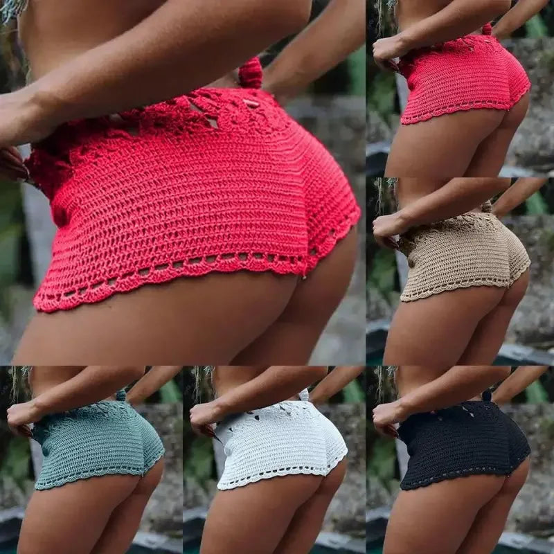 Boho Beach Bottoms | Fashionsarah.com