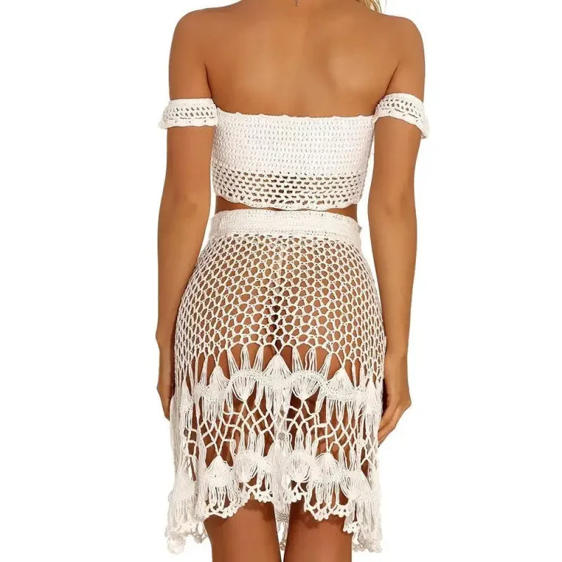 Summer Bralette Knit | Fashionsarah.com