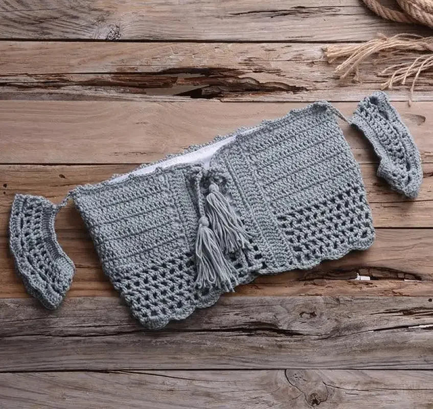 Summer Bralette Knit | Fashionsarah.com