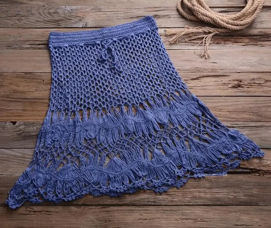 Summer Bralette Knit | Fashionsarah.com