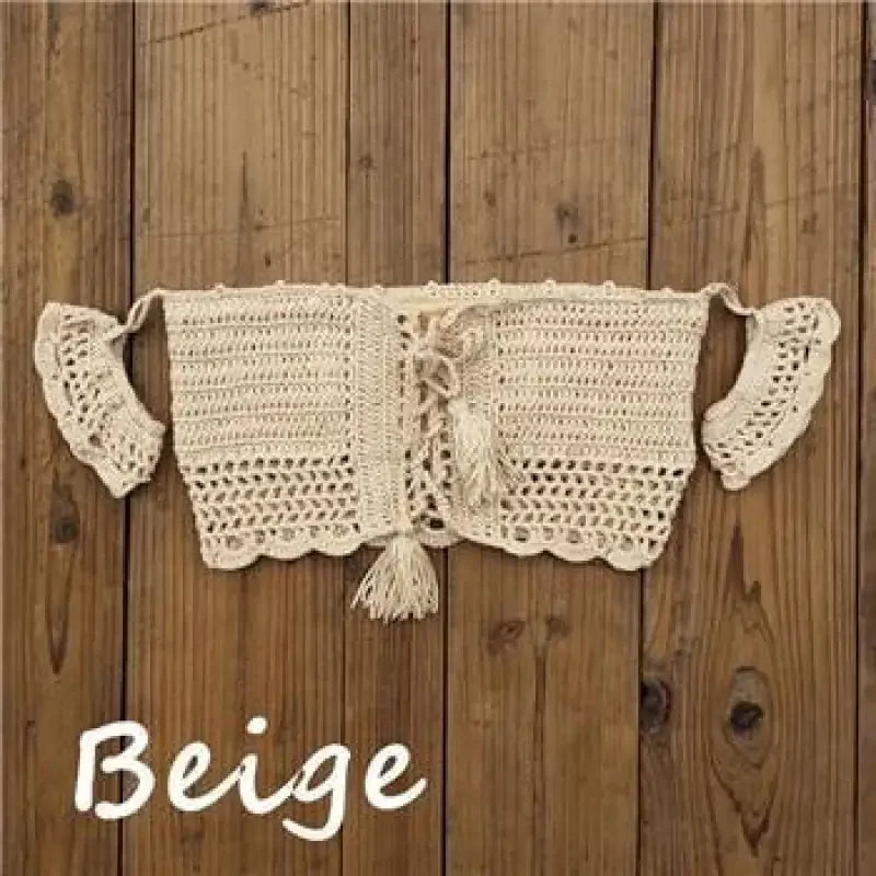 Beach Bikini cover up | Fashionsarah.com