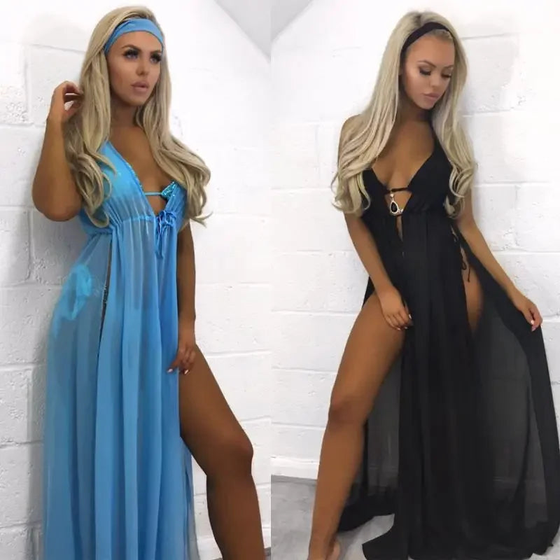 Kimono Beachwear | Fashionsarah.com