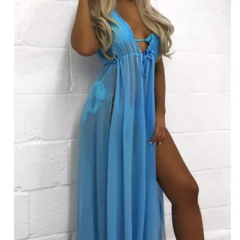 Kimono Beachwear | Fashionsarah.com