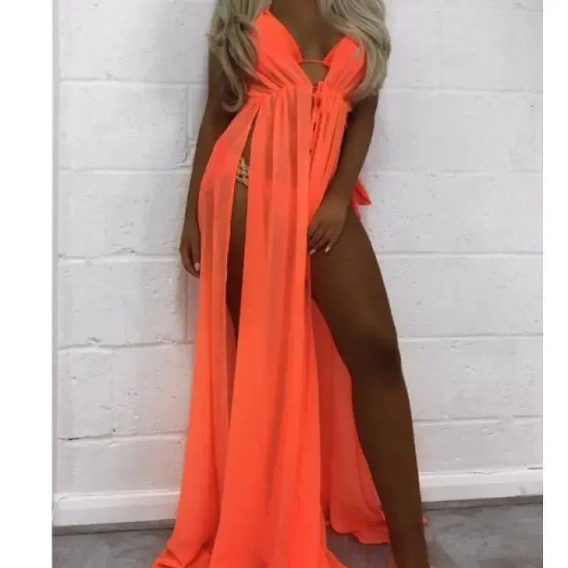 Kimono Beachwear | Fashionsarah.com