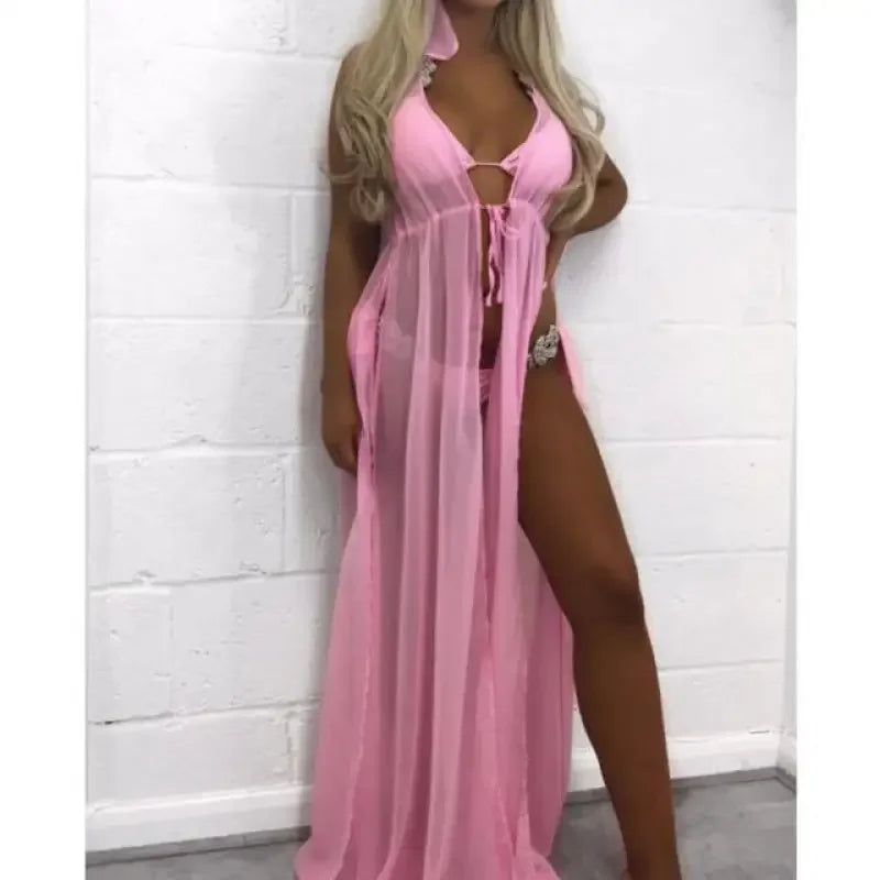 Kimono Beachwear | Fashionsarah.com