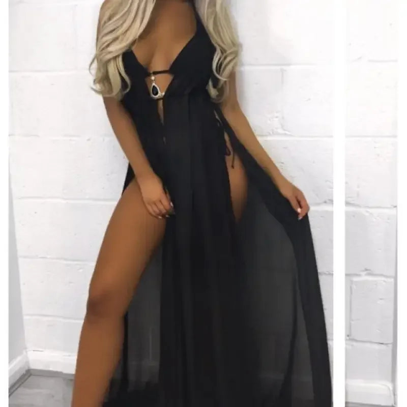 Kimono Beachwear | Fashionsarah.com