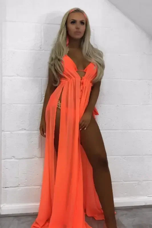 Kimono Beachwear | Fashionsarah.com