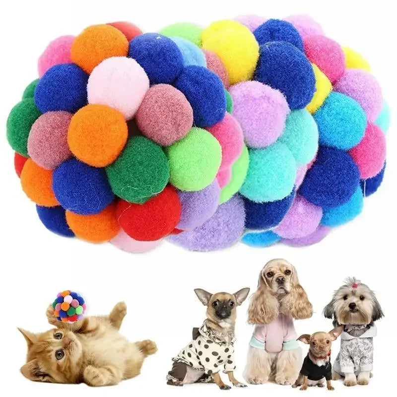 Bouncy Ball Cat Toy | Fashionsarah.com