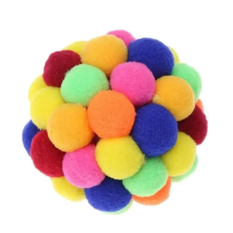 Bouncy Ball Cat Toy | Fashionsarah.com