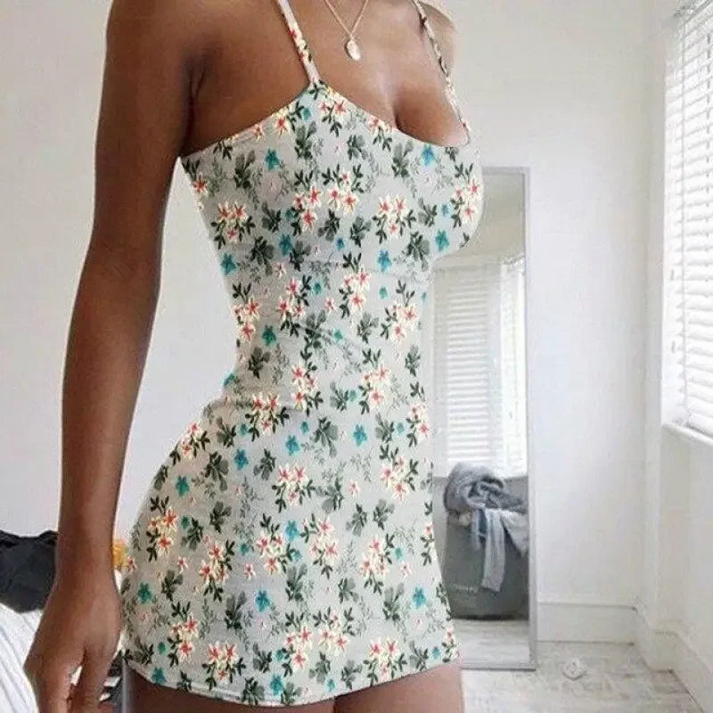 Beach Elegant Mini Dresses | Fashionsarah.com