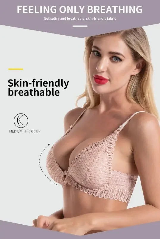 French Lace Embroidery Lingerie | Fashionsarah.com