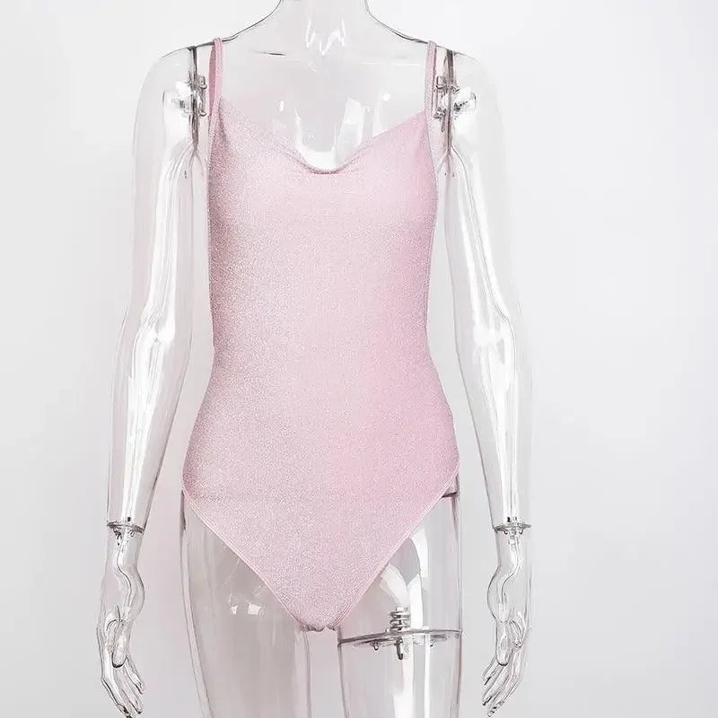 Summer Backless Bodysuits | Fashionsarah.com