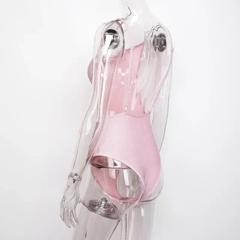 Summer Backless Bodysuits | Fashionsarah.com