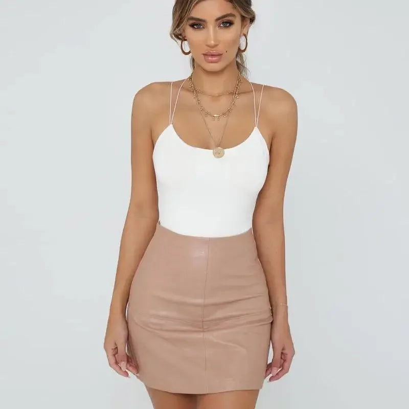 Summer Backless Bodysuits | Fashionsarah.com