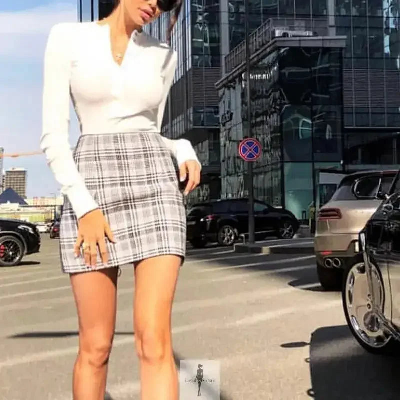 Fashionsarah.com Fashionsarah.com Slim Rave Festival Bodysuits