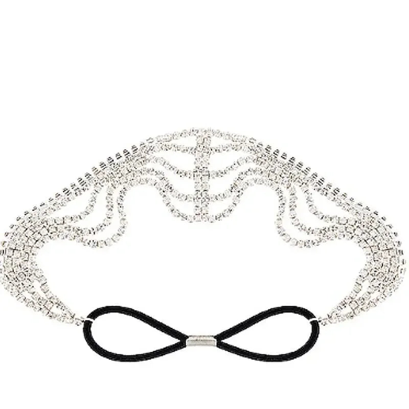 Hair Chain Jewerly | Fashionsarah.com