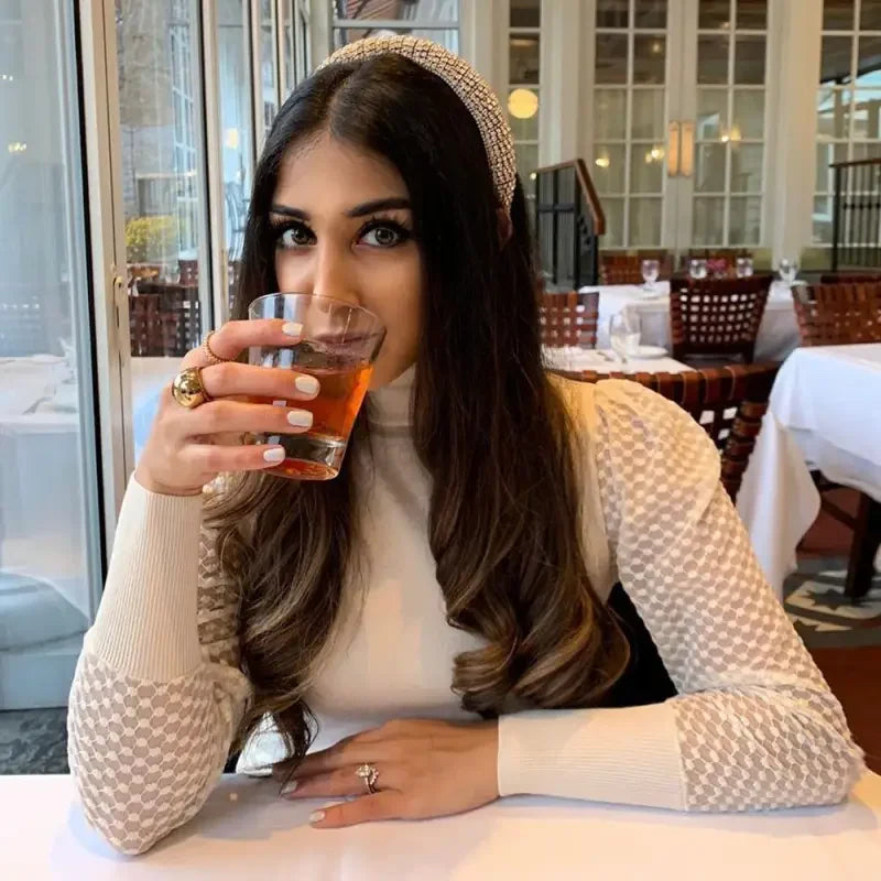 Bohemian Crystal Headbands | Fashionsarah.com