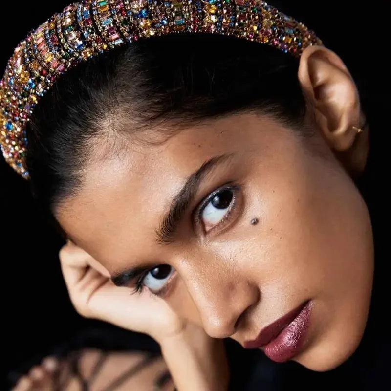 Bohemian Crystal Headbands | Fashionsarah.com