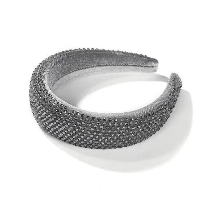 Bohemian Crystal Headbands | Fashionsarah.com