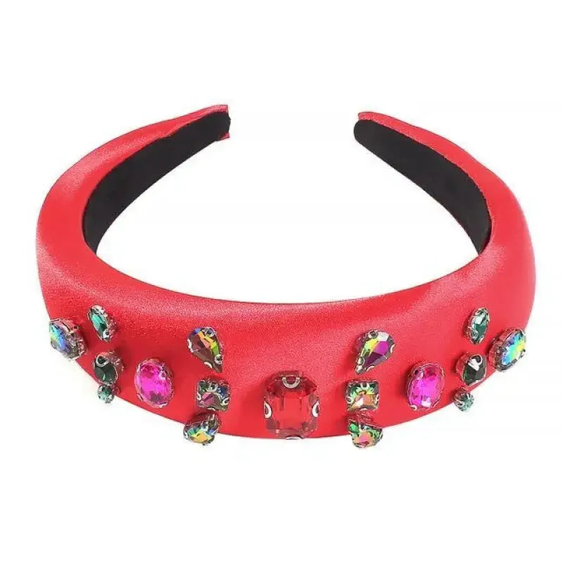 Bohemian Crystal Headbands | Fashionsarah.com